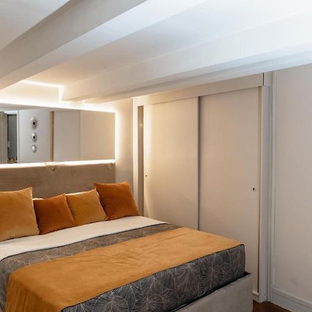 Artemide Domus Romae Apartment Exterior photo