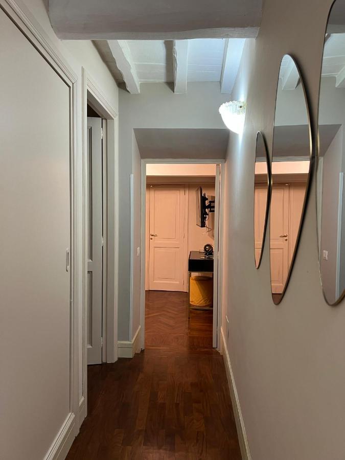 Artemide Domus Romae Apartment Exterior photo