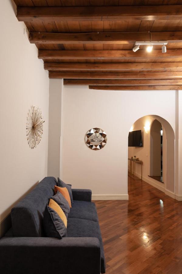 Artemide Domus Romae Apartment Exterior photo