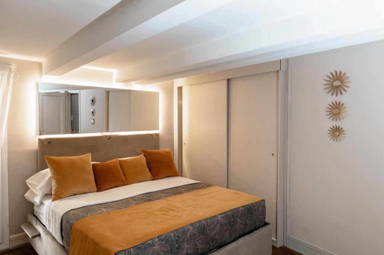 Artemide Domus Romae Apartment Exterior photo