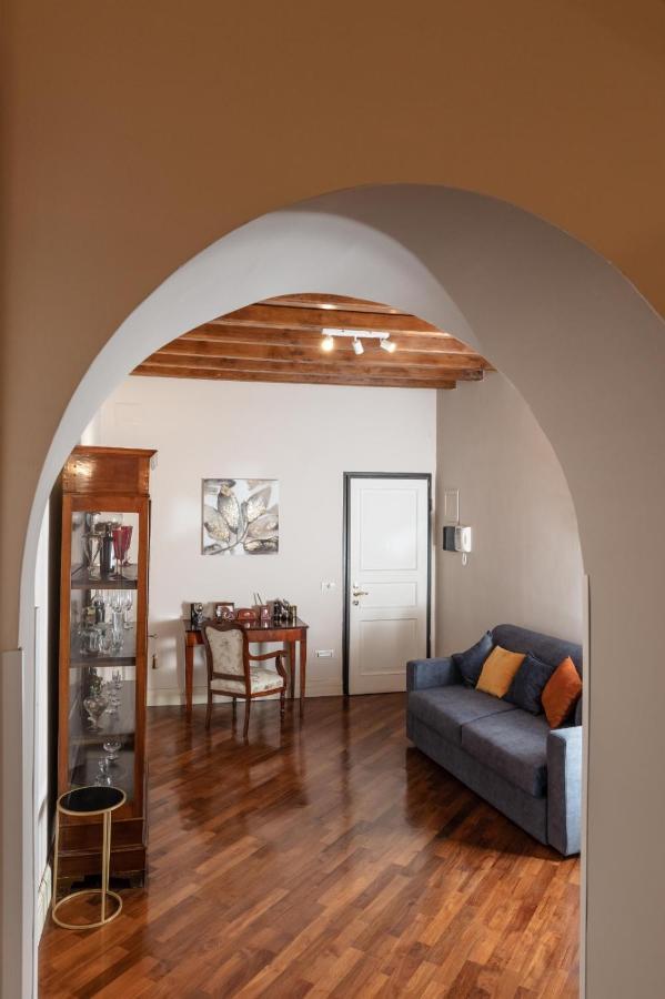 Artemide Domus Romae Apartment Exterior photo
